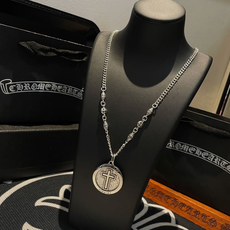 Chrome Hearts Necklaces